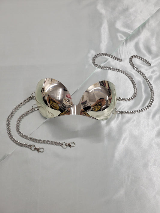 BARBARELLA Bust Armor