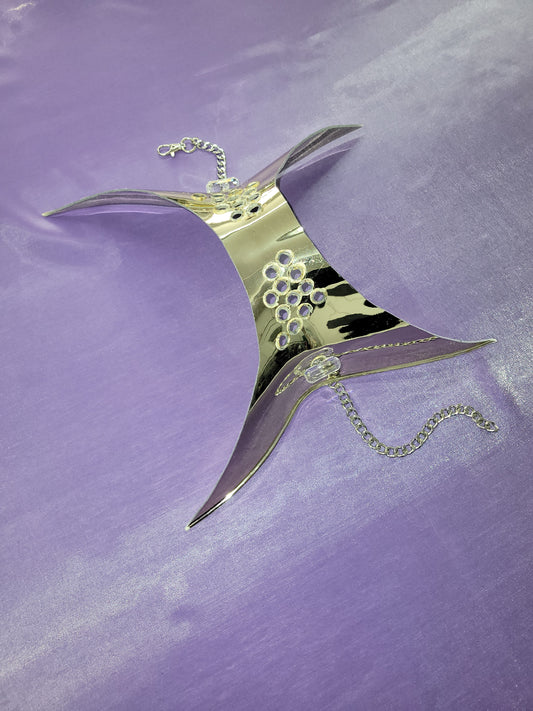 EXCISION Sunglasses/Belt Armor