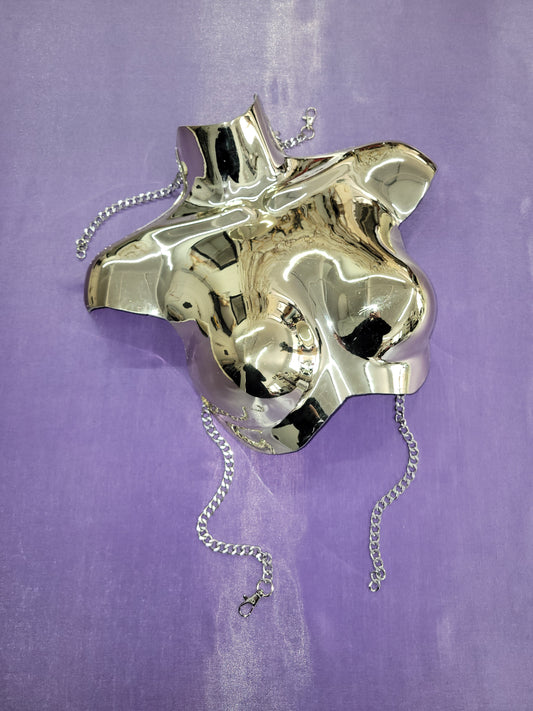 CLAUSTROPHOBIA Armor